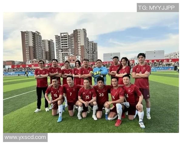 足球明星与中国明星神似对比揭示了偶像文化的奇妙交集与影响力