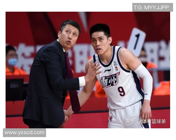 广州篮球队与南京篮球队赛后分析个人能力对比与战术执行探讨