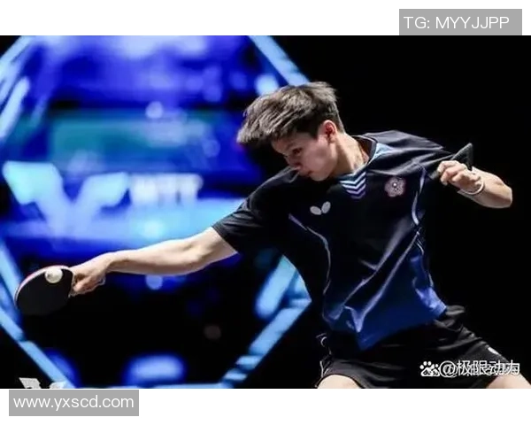 上海乒乓球队在最新状态排行榜中荣登第4名展现强劲实力与潜力