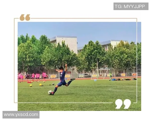 培养未来足球巨星的摇篮世界足球明星学校的梦想与希望