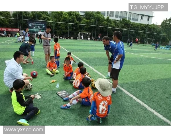西安足球队转型之路的真实记录与未来展望